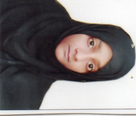 student image - IKRA BANO