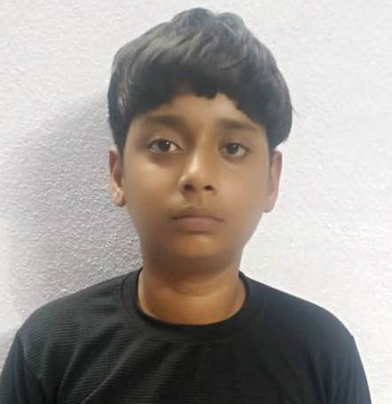 student image - VIRAT SHARMA