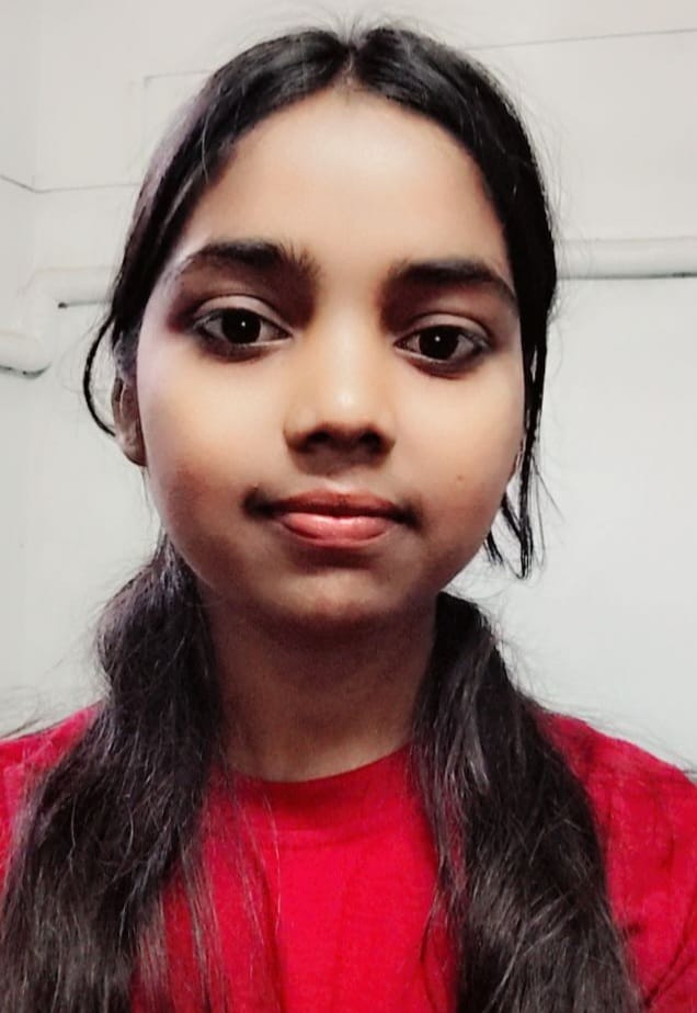 student image - REETU