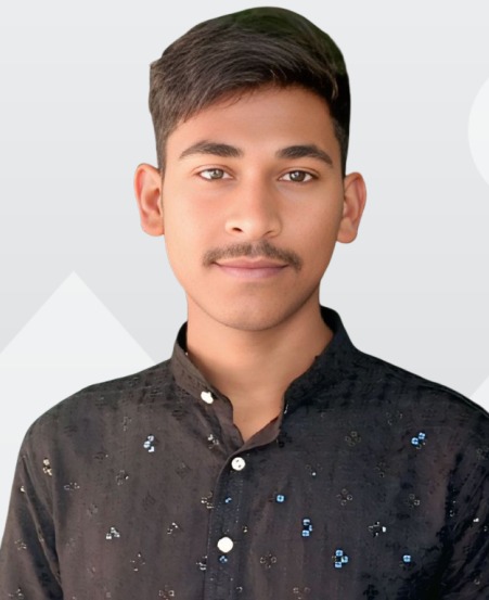 student image - ABID ALI
