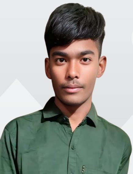 student image - MOHD  MUJAMMIL