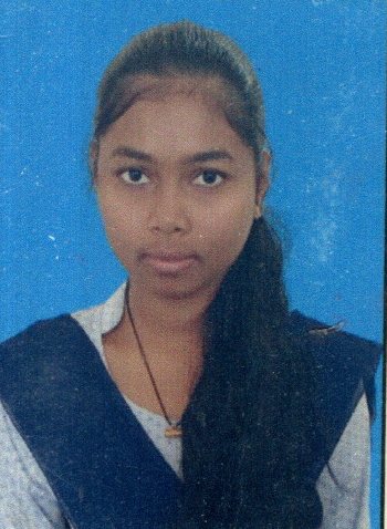 student-JABA RANI MAHATO