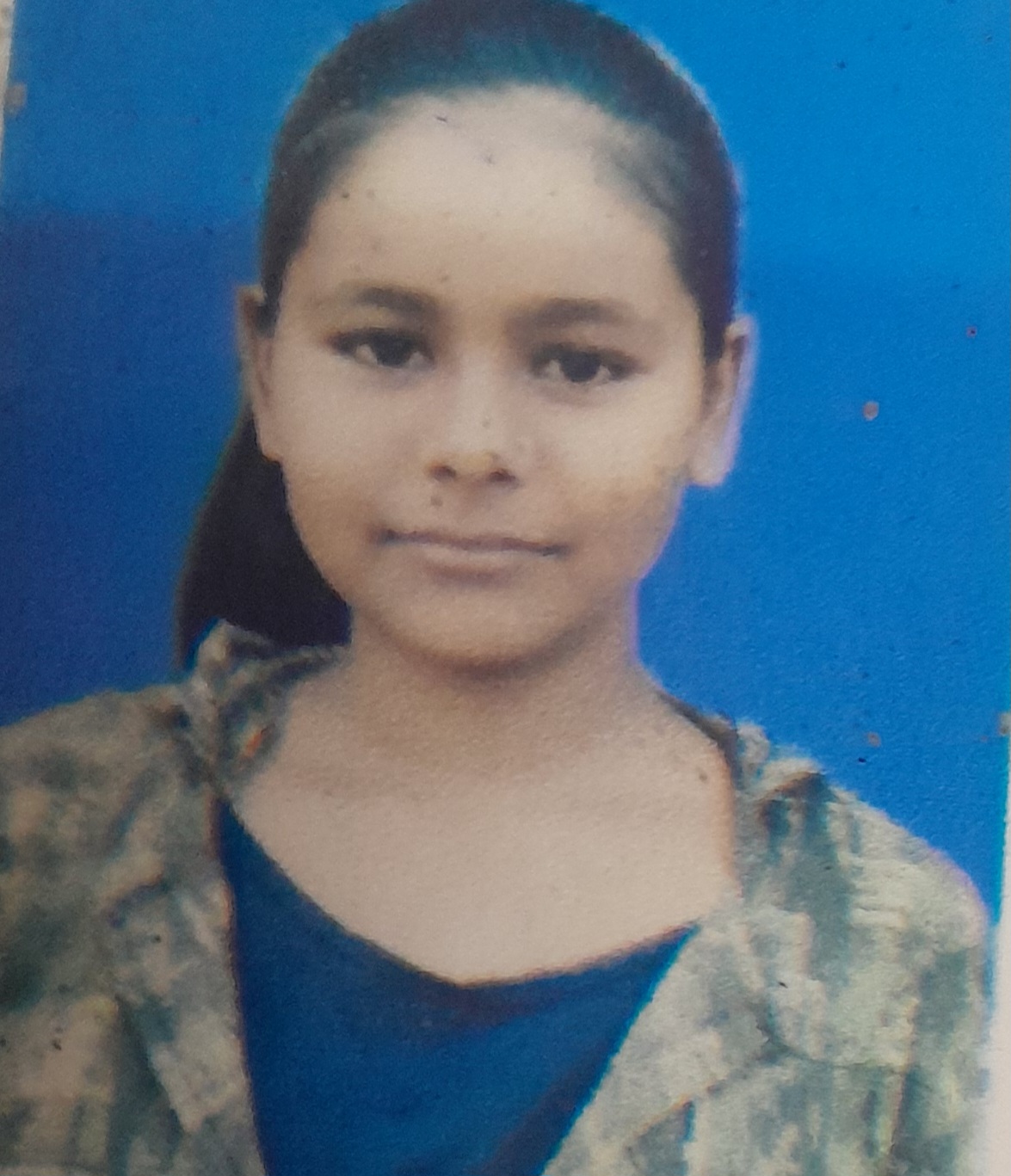 student image - ANNU KUMARI