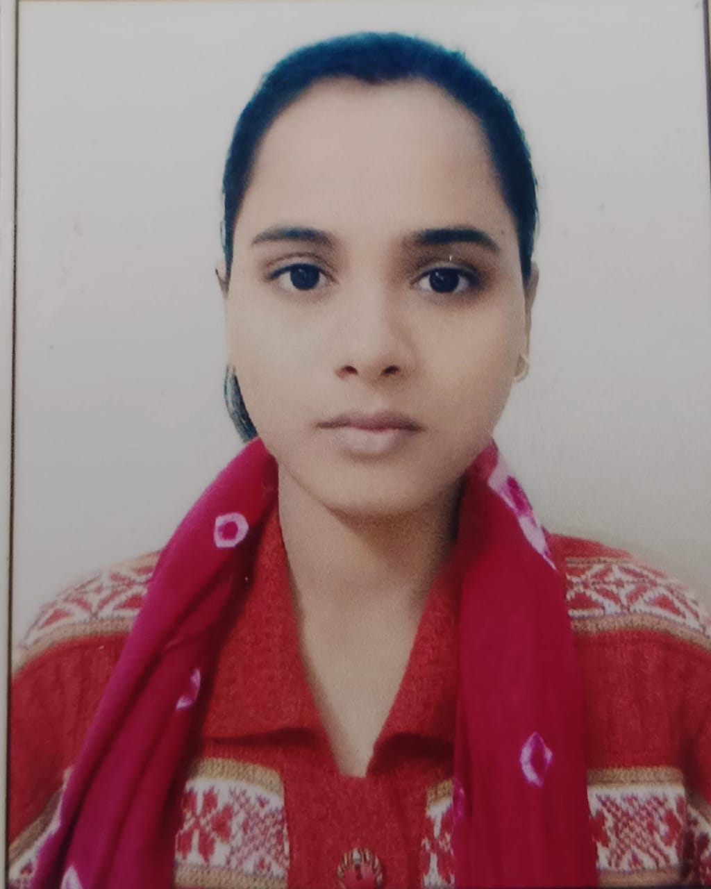 student image - MANISHA PRAJAPATI