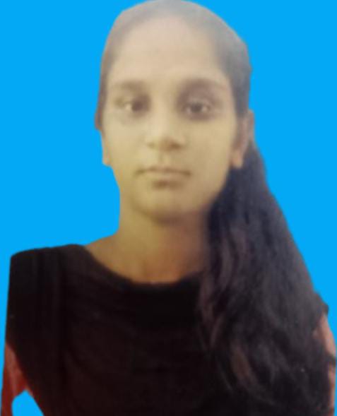 NAINSHI KUMARI