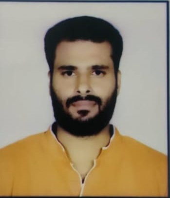 student image - RASHESHWAR RAI