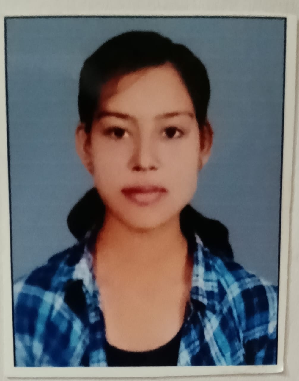 Archita Chaurasiya