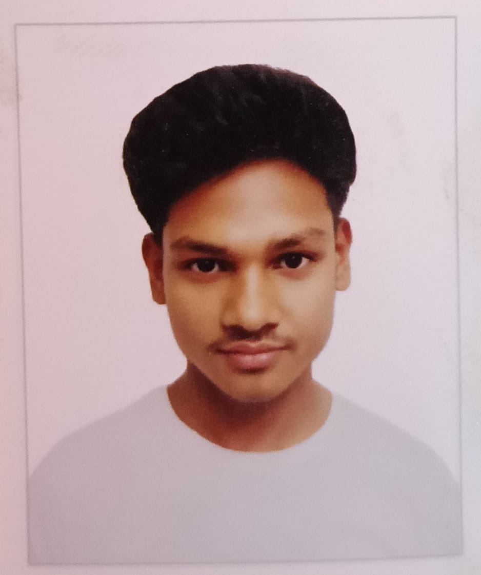 student-BITTU KUMAR