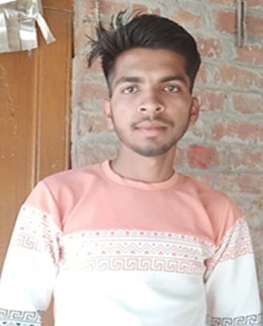 student image - GAURAV