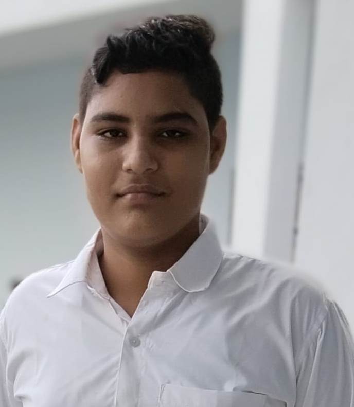 student image - VANSH GAUR