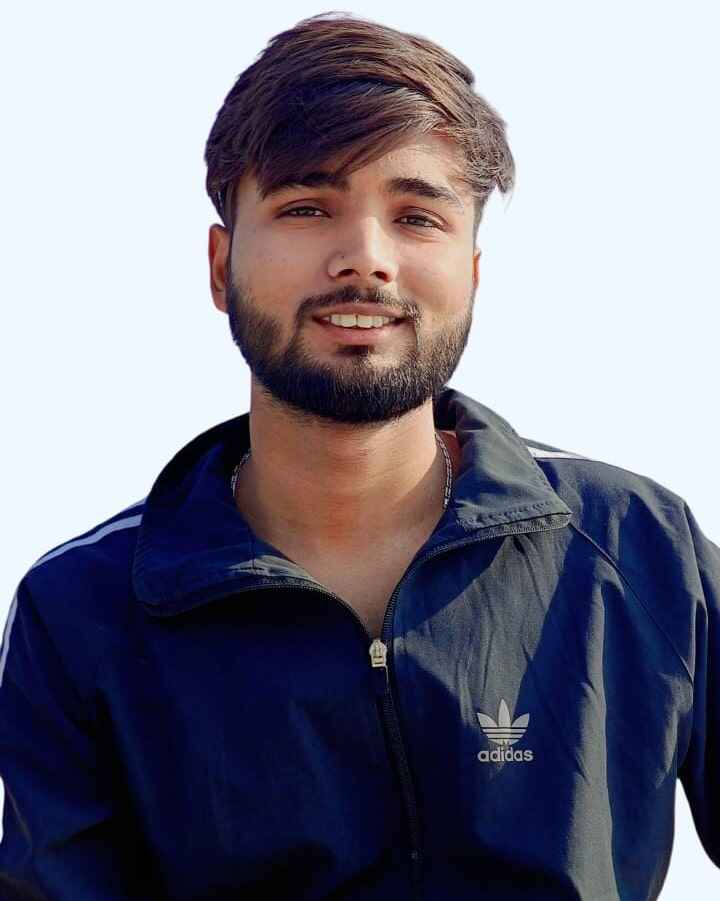 student image - GOVIND BHADAURIYA