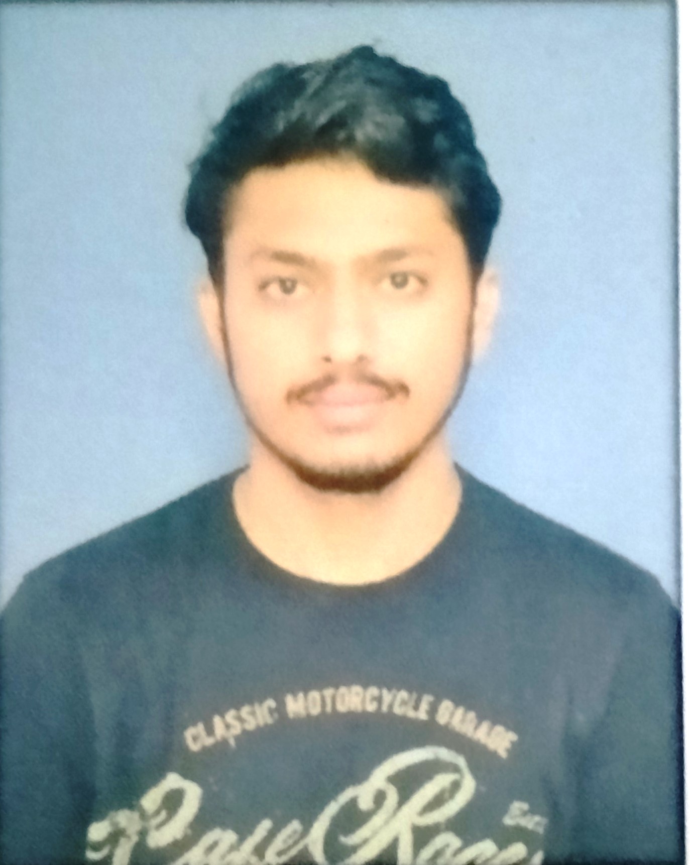 student image - YOGESH KUMAR