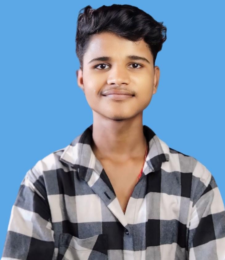 student image - RAHUL KUAMR
