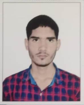 student image - BRIJESH YADAV