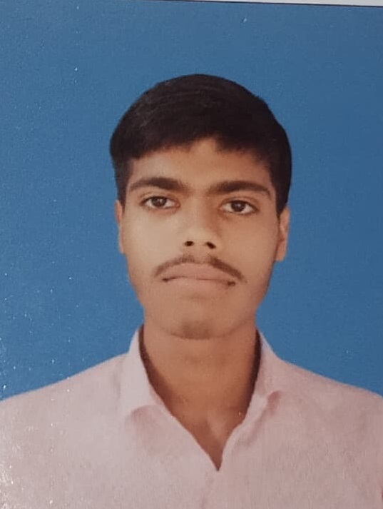Suryabhan Singh
