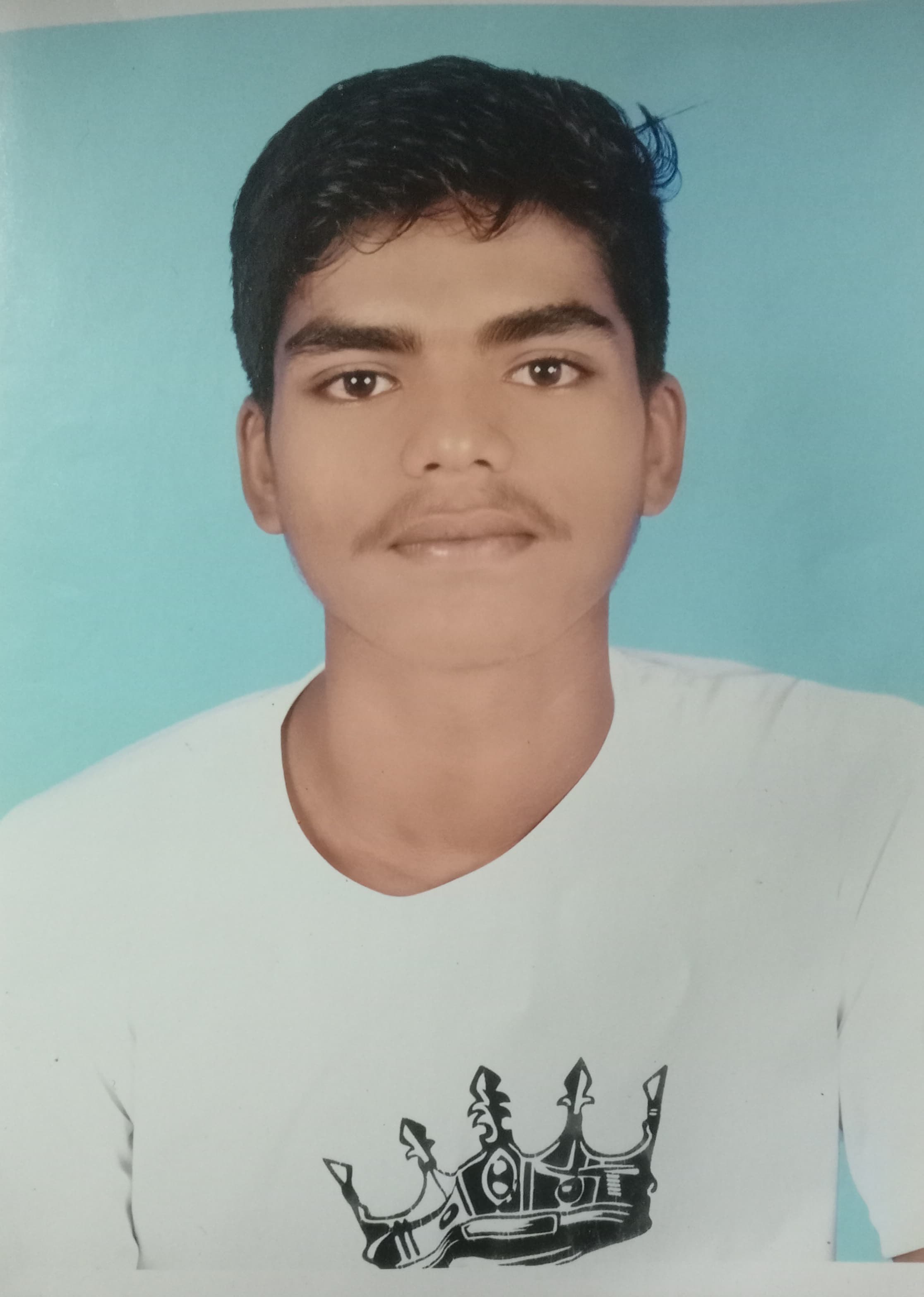 student image - Sanish Kumar Ram