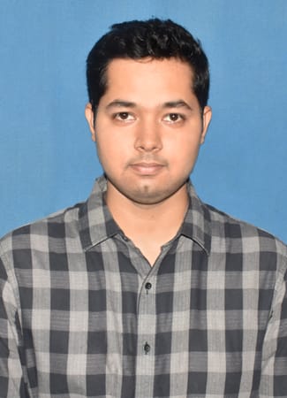 student image - KUMAR SHASHWAT