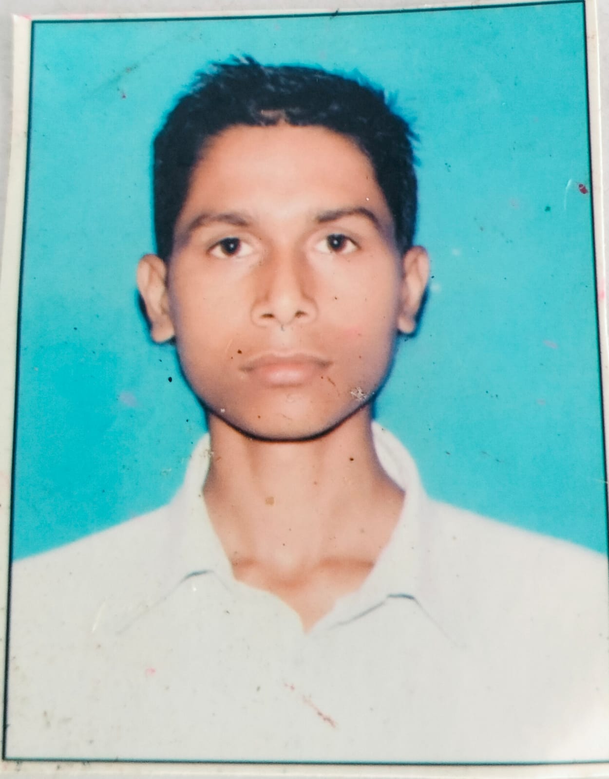 student image - YASH PATEL