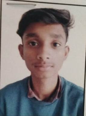 student-ABHIHEK KUMAR