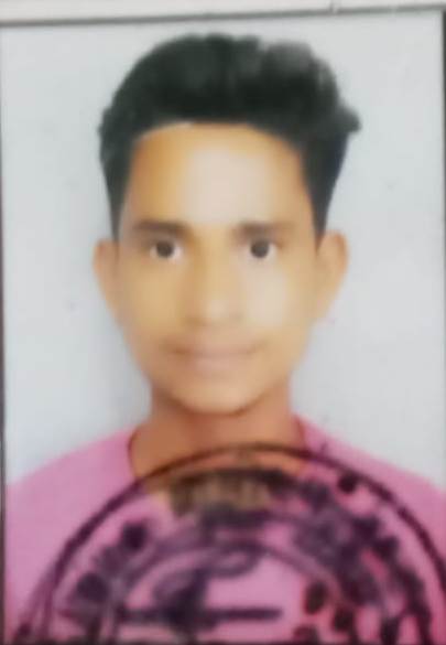 student-MUNNA YADAV