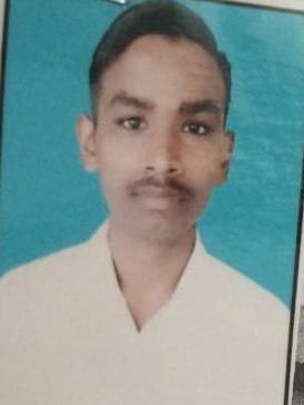 student-SURAJ KUMAR