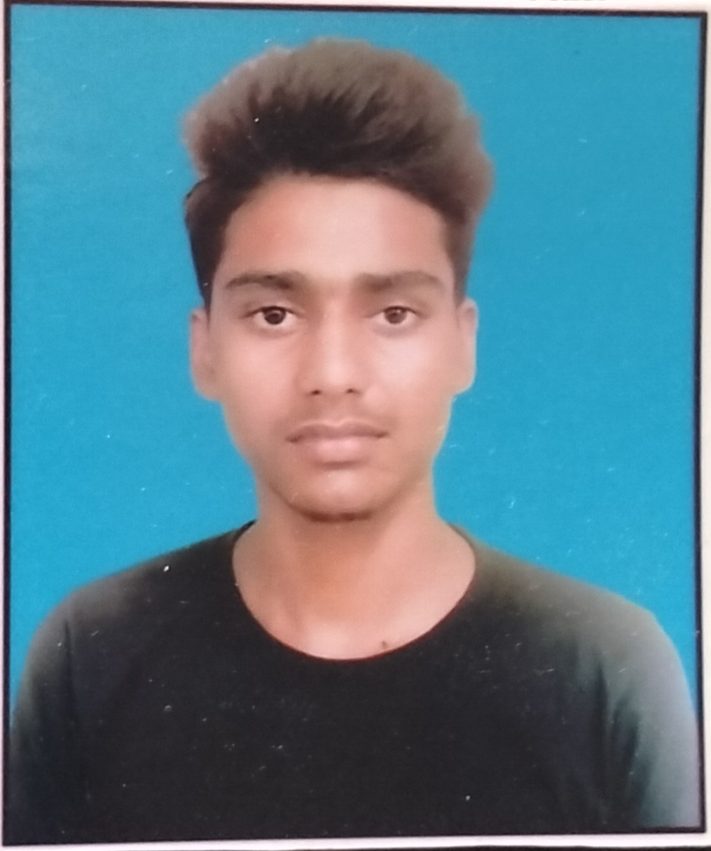 student image - AMBESH KUMAR