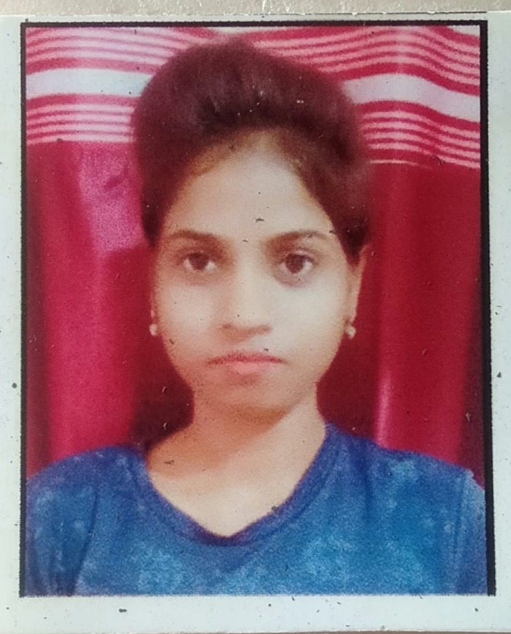 REKHA KANOUJIYA