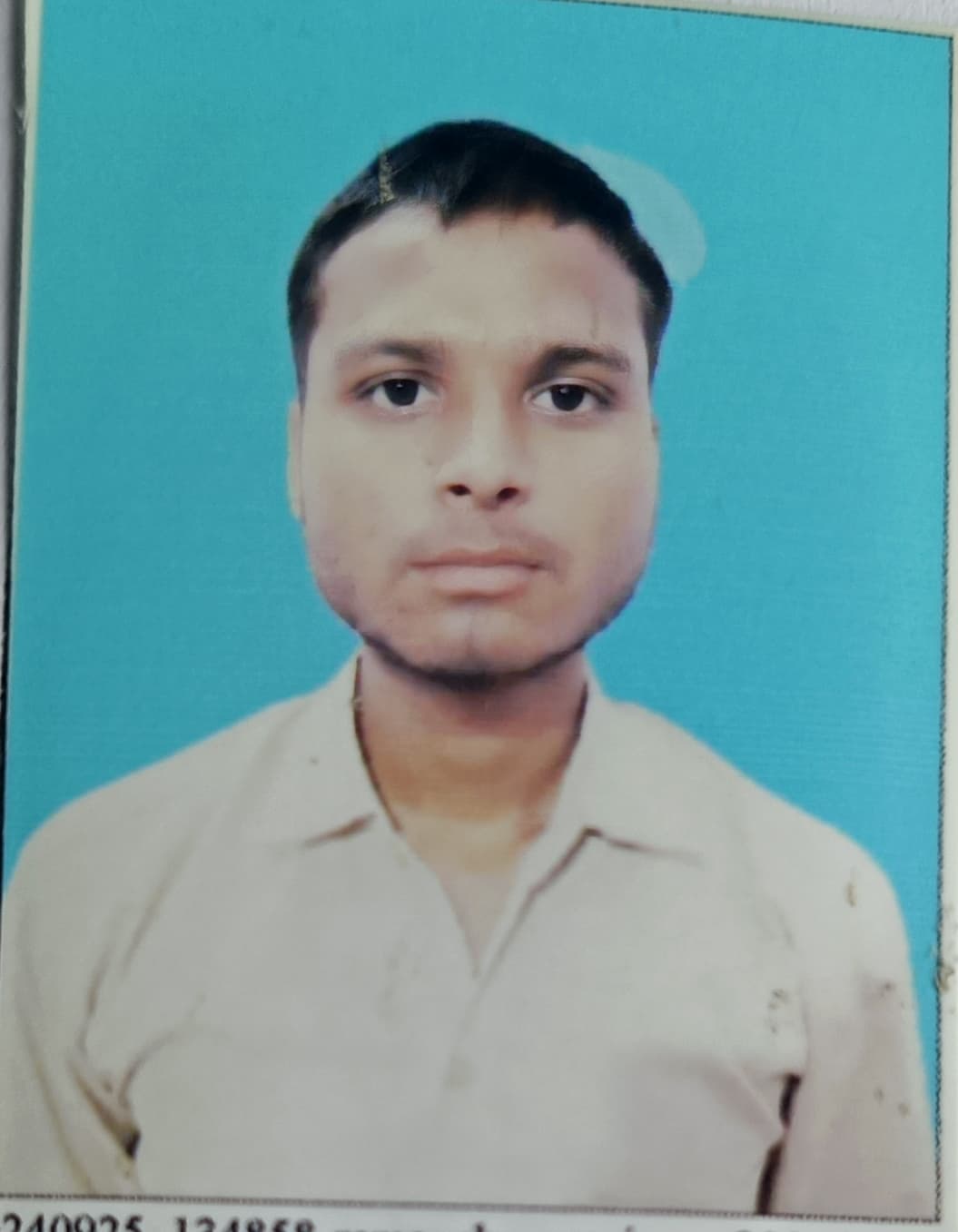 student image - PARVINDAR