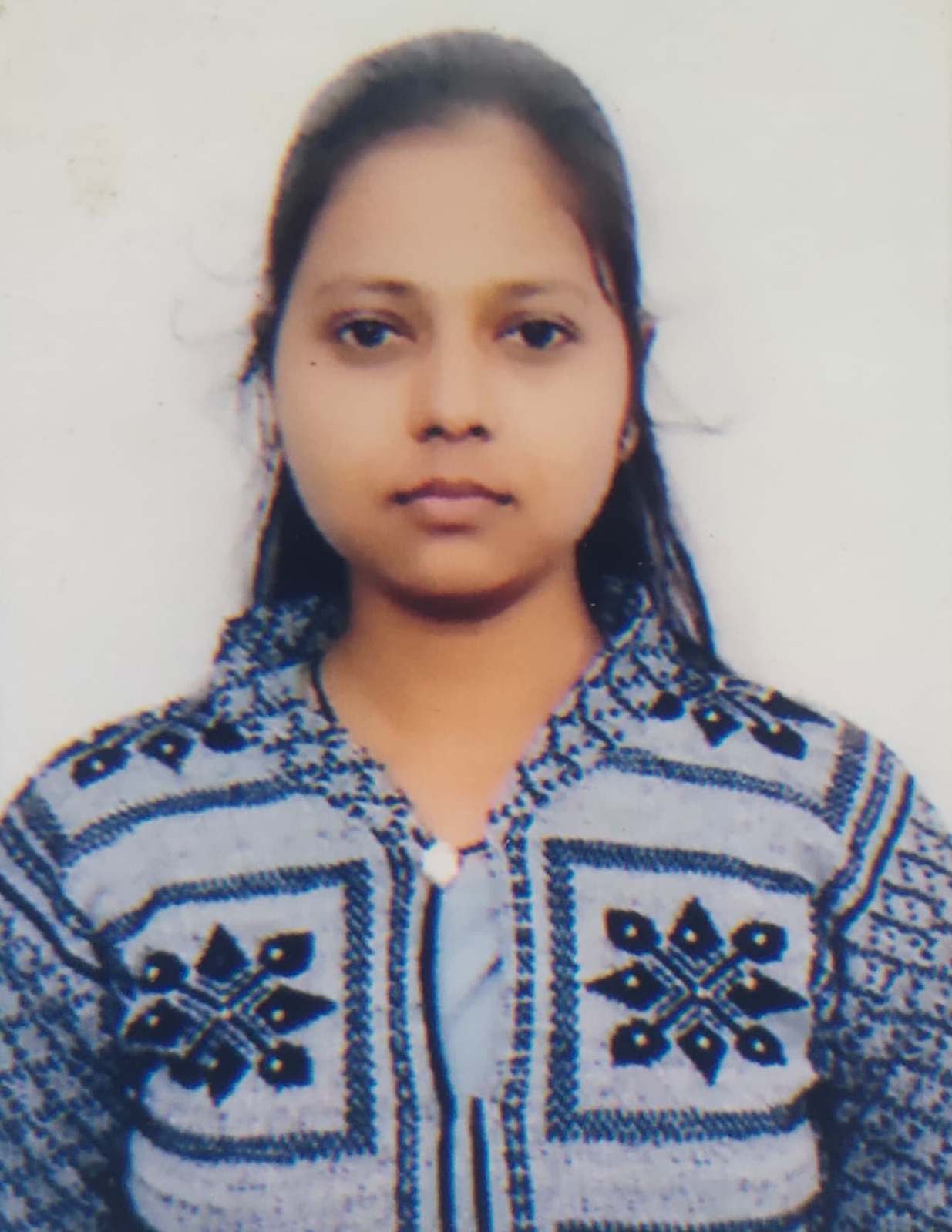 student-Anjali Gupta