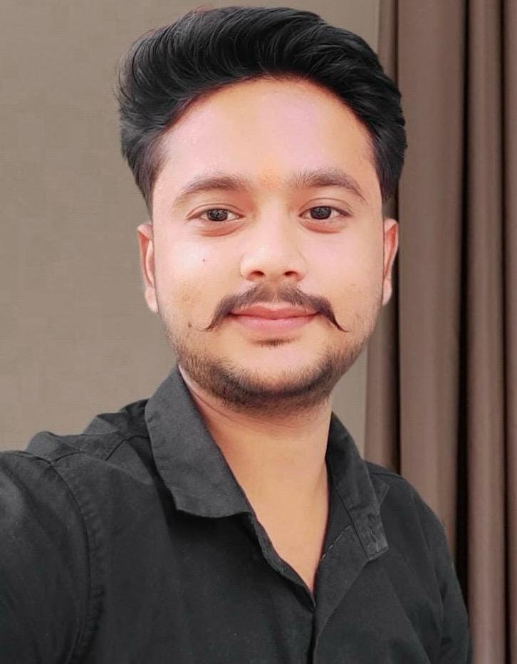 student image - ALOK DEVVANSHI