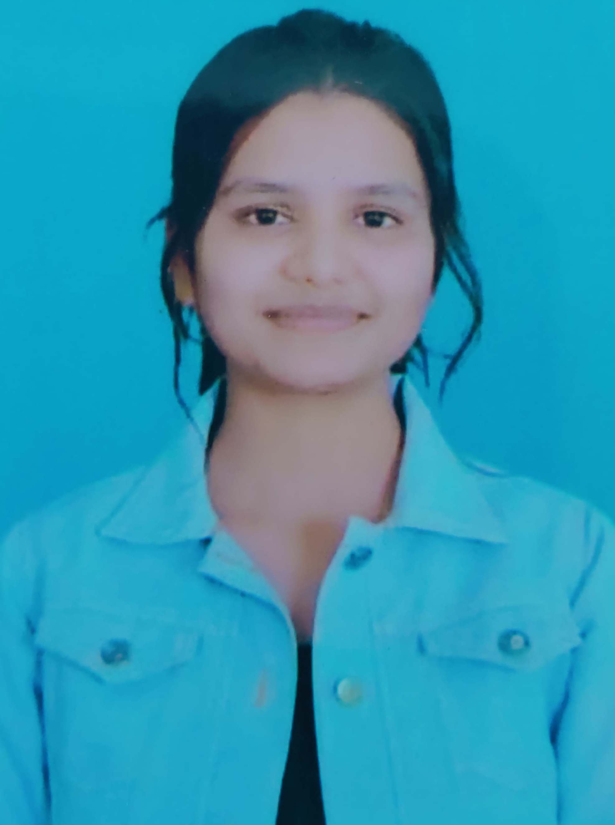 student image - SHREYA VERMA