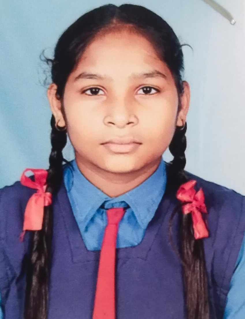 student image - KSHAMA DEWANGAN