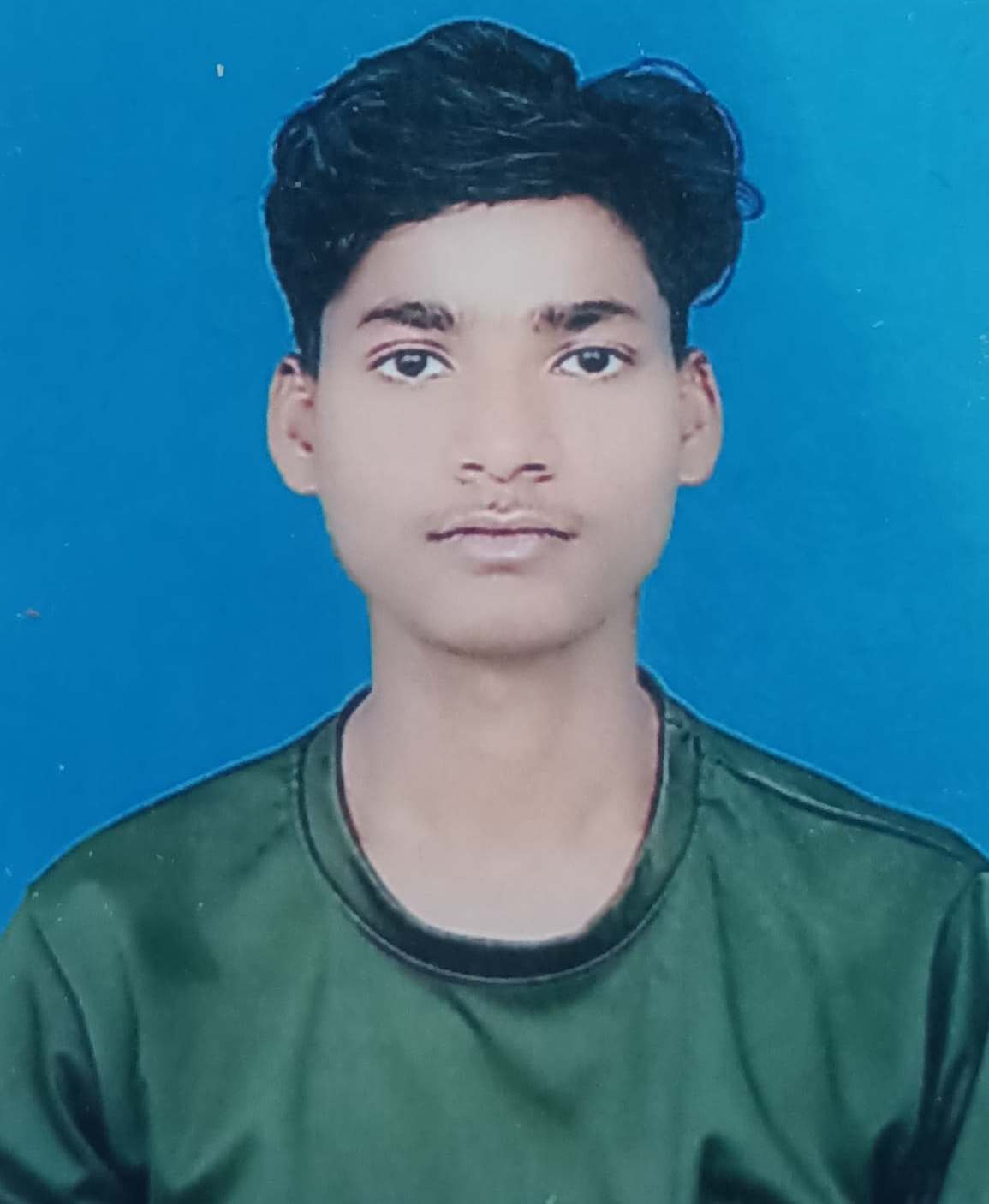 Pawan Kumar