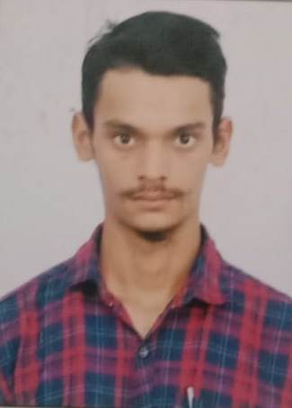 student image - PRASHANT GOSWAMI
