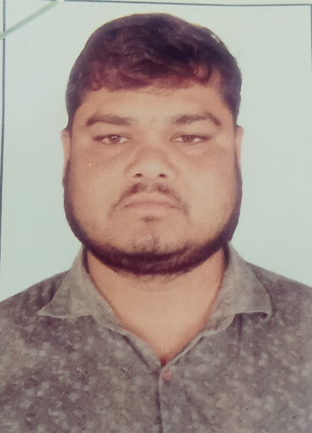 VINAY KUMAR