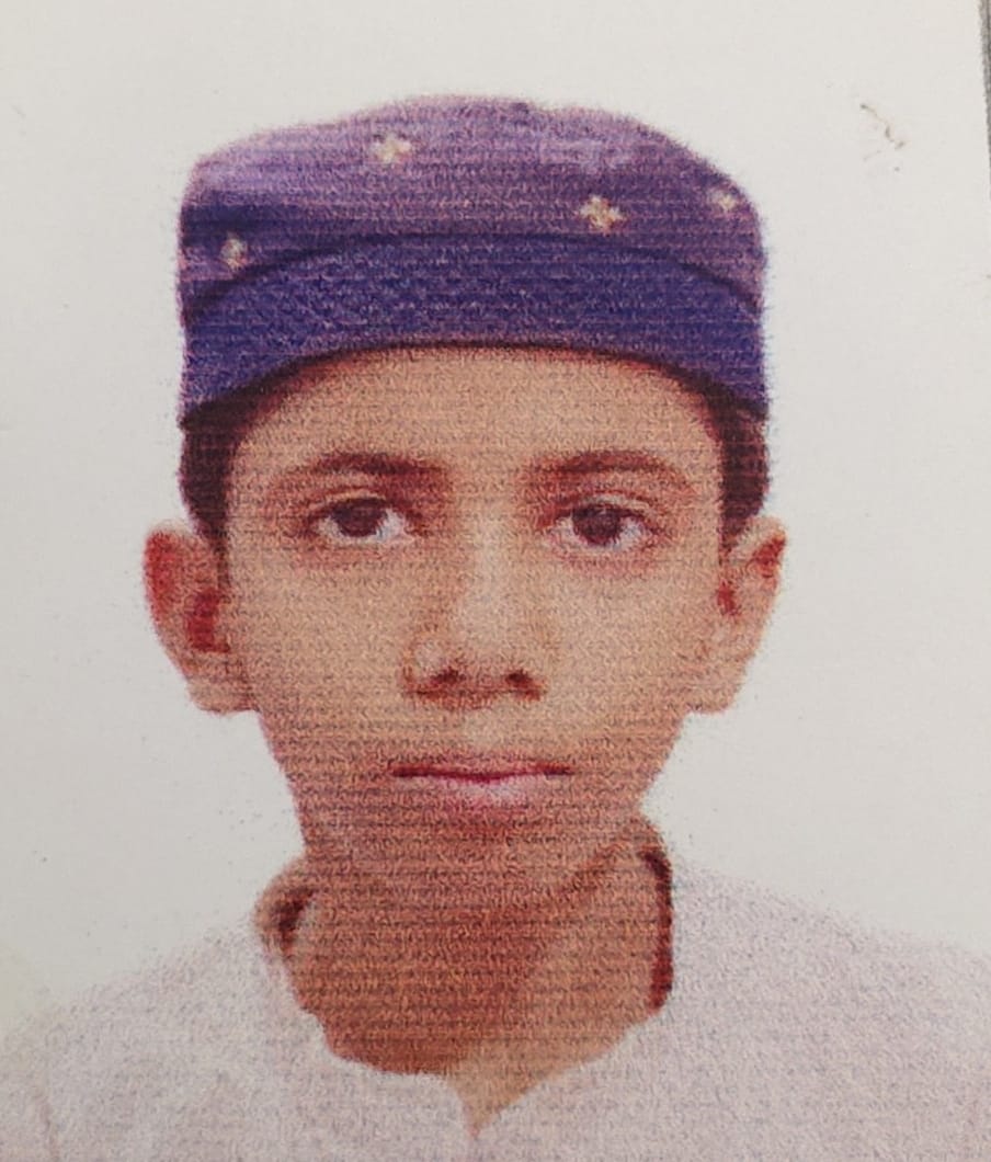 student image - WAMIK MAAZ