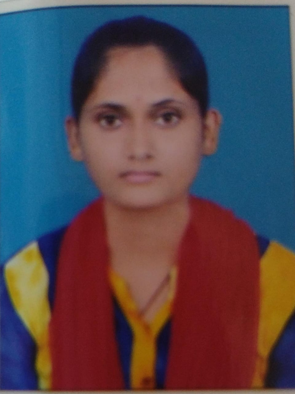student image - KM. KHUSHBOO YADAV