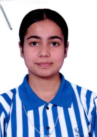student-PARNEET KAUR