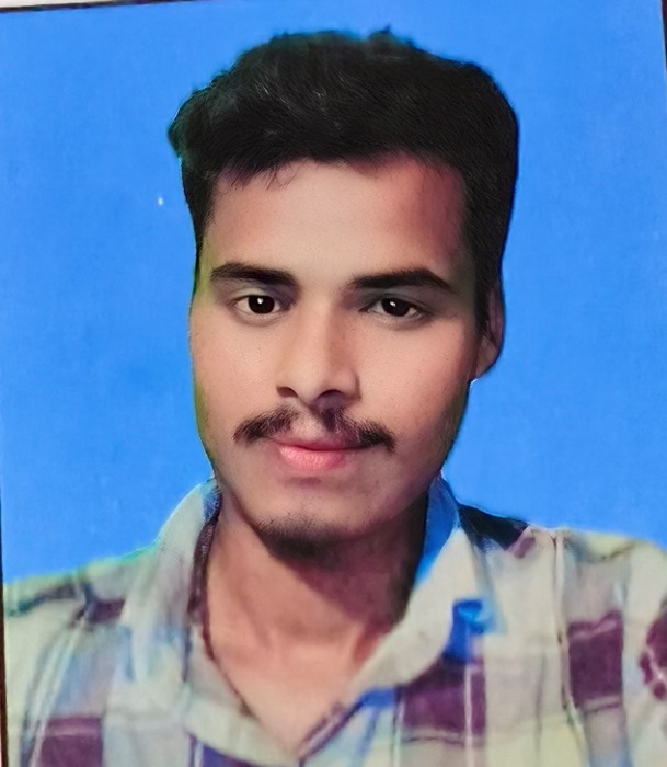 student image - LALTESH