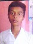 PRASON KUMAR