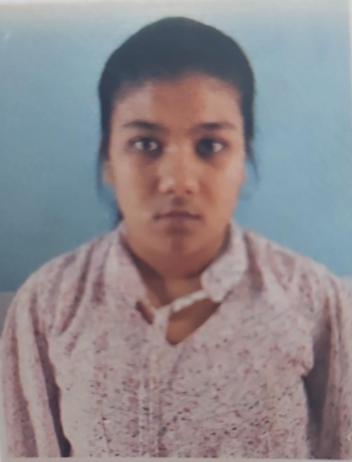 DEEPALI JAISWAL