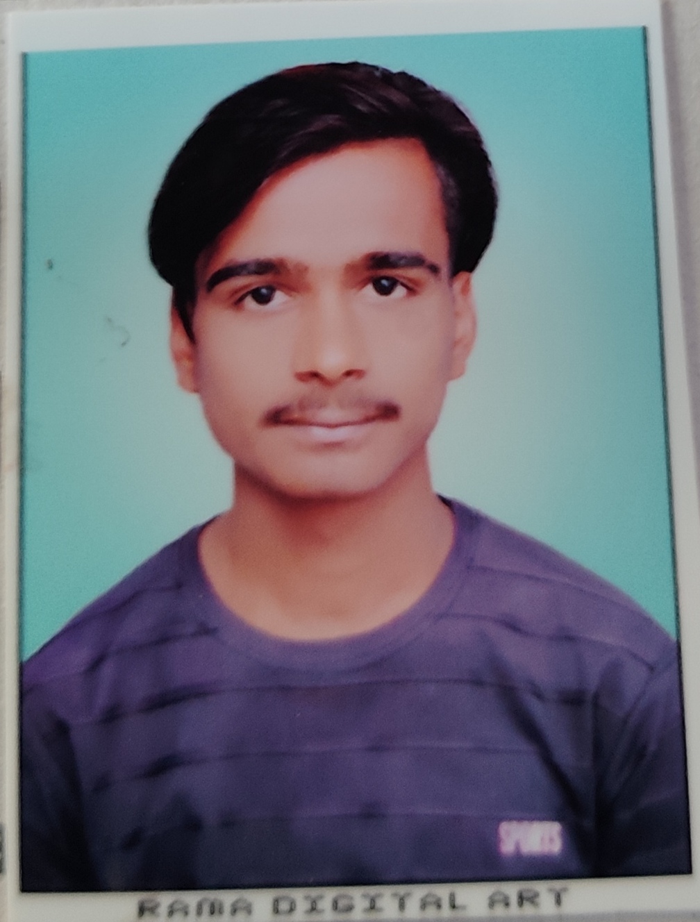 student image - SUBHASH