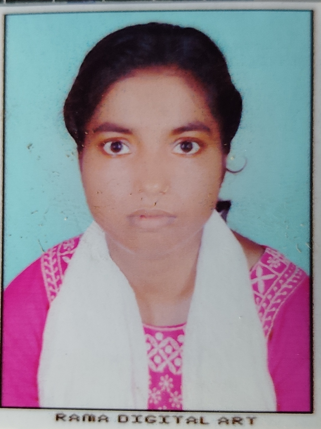 KASHISH VERMA