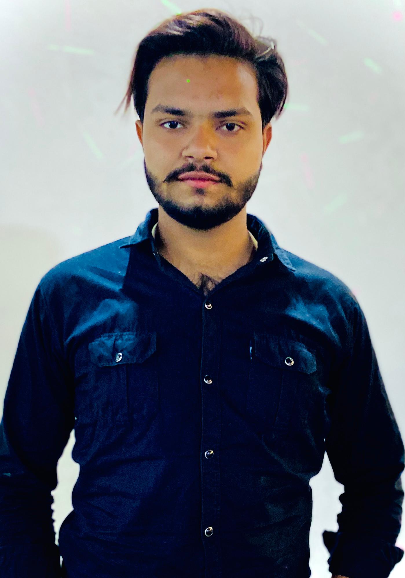 Mohd. Faizan