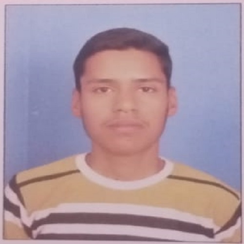 student image - ROHIT KUMAR