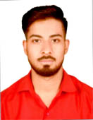 student image - DHANANJAY  YADAV