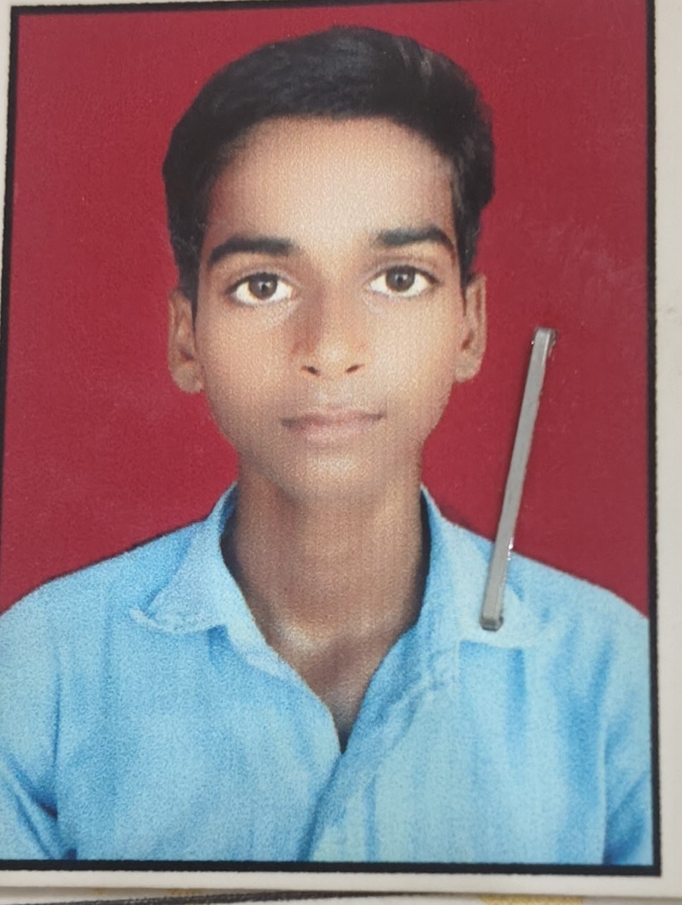 student image - ABHISHEK