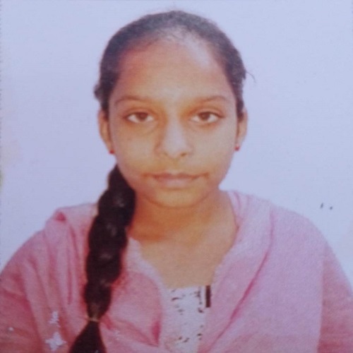 student image - Jaspreet Kaur
