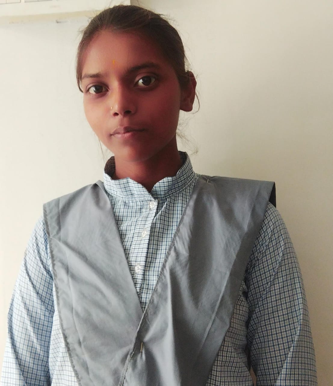 student image - Pooja Chauhan