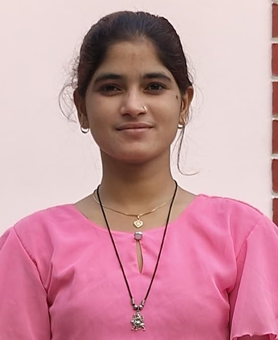 student-Manisha Yadav